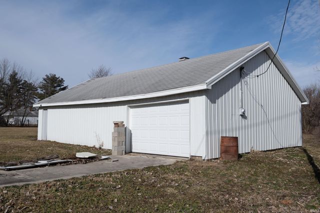 3878-3912 W Washington Center Road, Fort Wayne, IN 46818