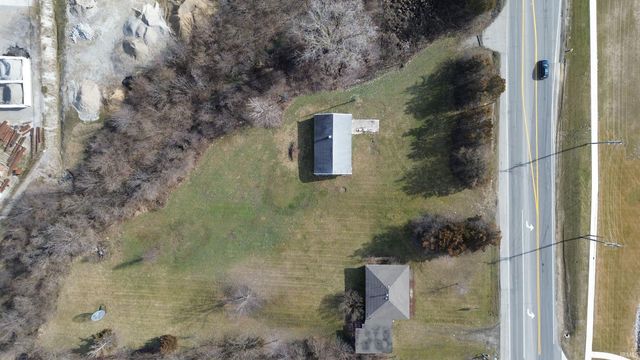 3878-3912 W Washington Center Road, Fort Wayne, IN 46818