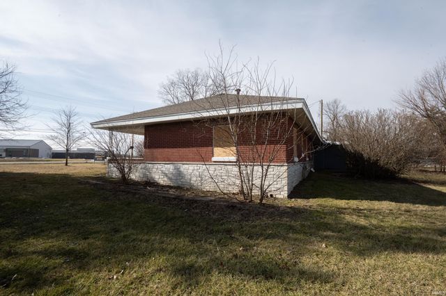 3878-3912 W Washington Center Road, Fort Wayne, IN 46818