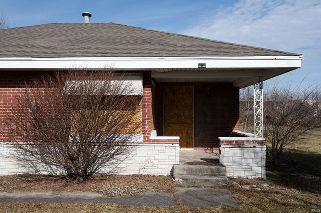 3878-3912 W Washington Center Road, Fort Wayne, IN 46818