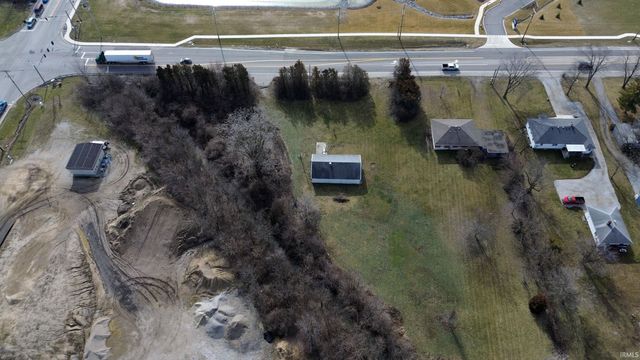 3878-3912 W Washington Center Road, Fort Wayne, IN 46818