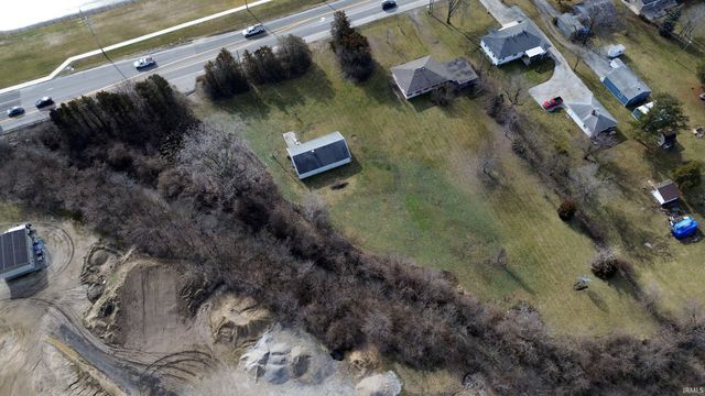 3878-3912 W Washington Center Road, Fort Wayne, IN 46818