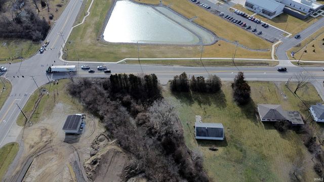 3878-3912 W Washington Center Road, Fort Wayne, IN 46818