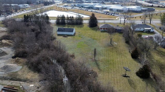 3878-3912 W Washington Center Road, Fort Wayne, IN 46818