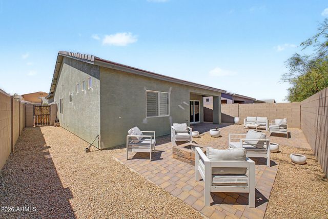 524 W HARWELL Road, Phoenix, AZ 85041