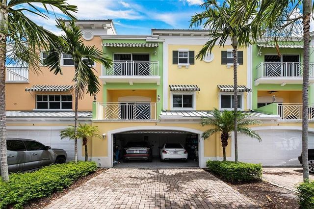 708 SE 15TH Street 3, Fort Lauderdale, FL 33316