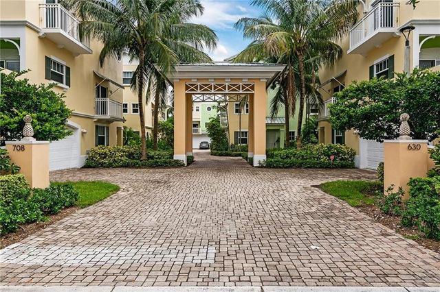 708 SE 15TH Street 3, Fort Lauderdale, FL 33316