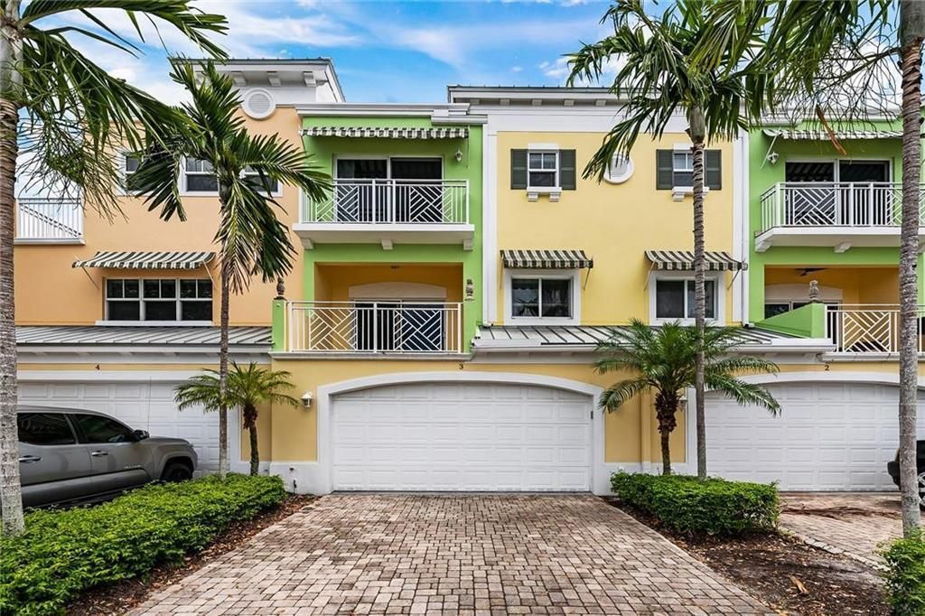 708 SE 15TH Street 3, Fort Lauderdale, FL 33316