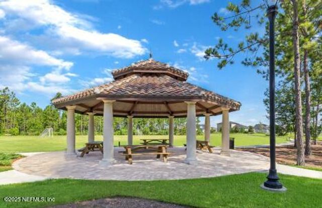 2808 LITTLE TROUT Lane, Green Cove Springs, FL 32043