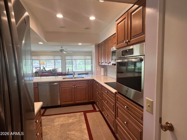 17652 N DEL WEBB Boulevard, Sun City, AZ 85373