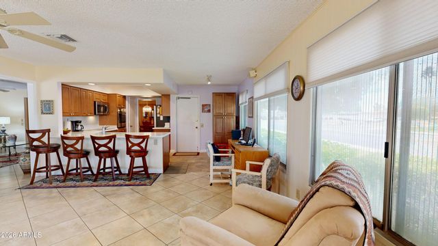 17652 N DEL WEBB Boulevard, Sun City, AZ 85373