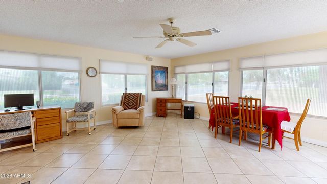 17652 N DEL WEBB Boulevard, Sun City, AZ 85373