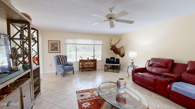17652 N DEL WEBB Boulevard, Sun City, AZ 85373