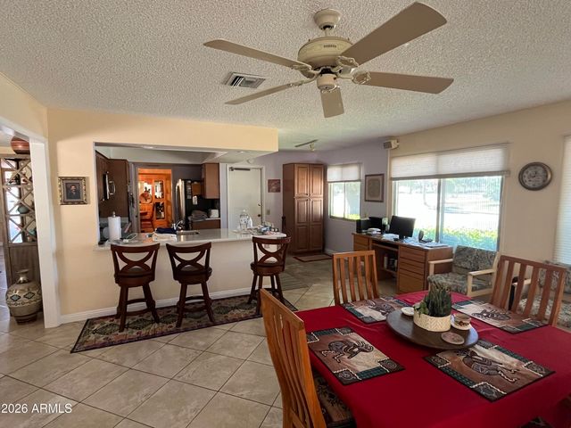 17652 N DEL WEBB Boulevard, Sun City, AZ 85373
