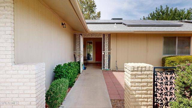 17652 N DEL WEBB Boulevard, Sun City, AZ 85373