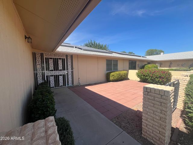 17652 N DEL WEBB Boulevard, Sun City, AZ 85373