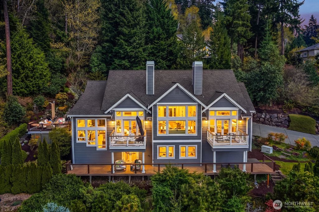 1650 204th Avenue NE, Sammamish, WA 98074