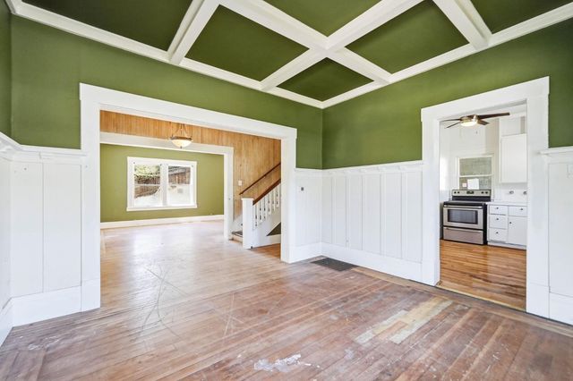 621 Bee St, Placerville, CA 95667