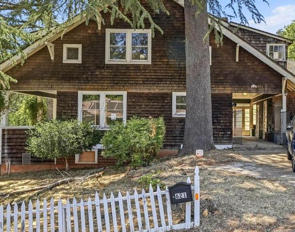 621 Bee St, Placerville, CA 95667