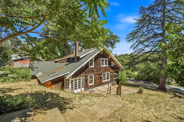 621 Bee St, Placerville, CA 95667