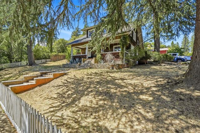 621 Bee St, Placerville, CA 95667