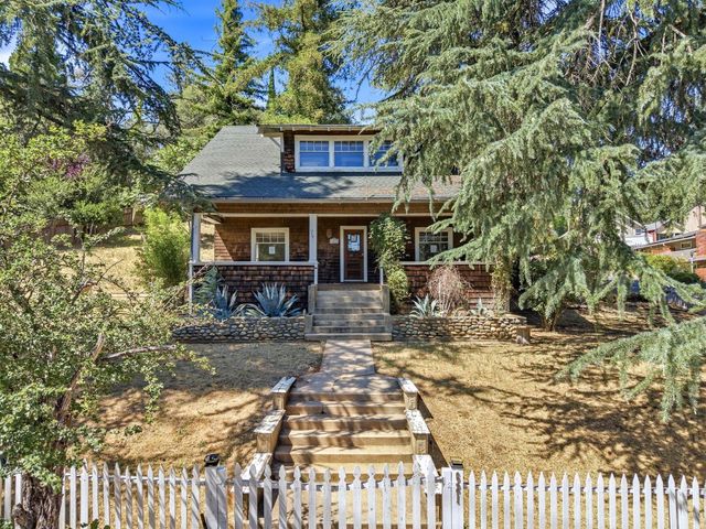 621 Bee St, Placerville, CA 95667