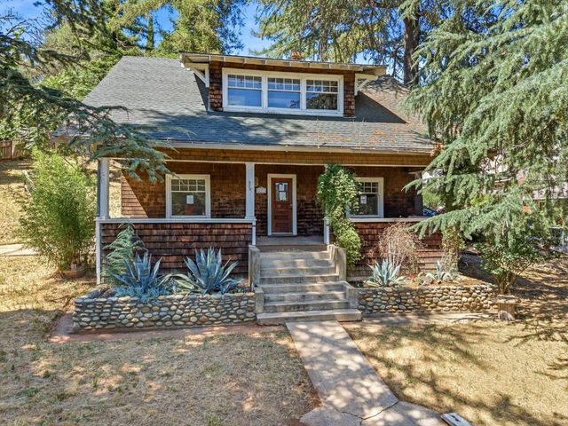621 Bee St, Placerville, CA 95667