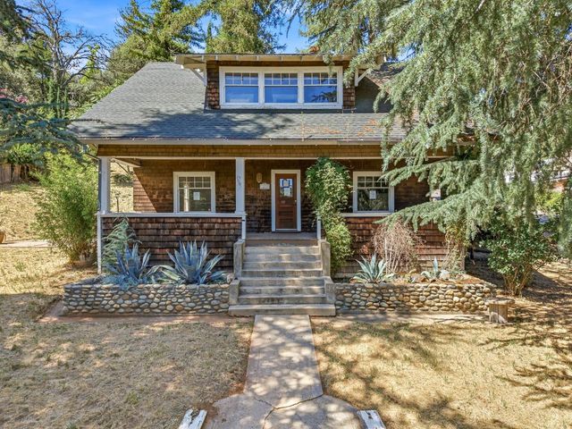 621 Bee St, Placerville, CA 95667