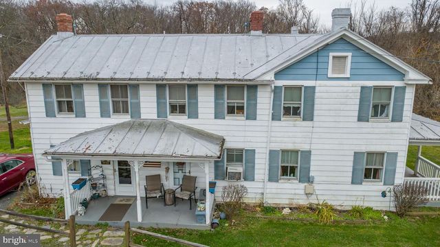 14735 MONTRESOR RD, Leesburg, VA 20176