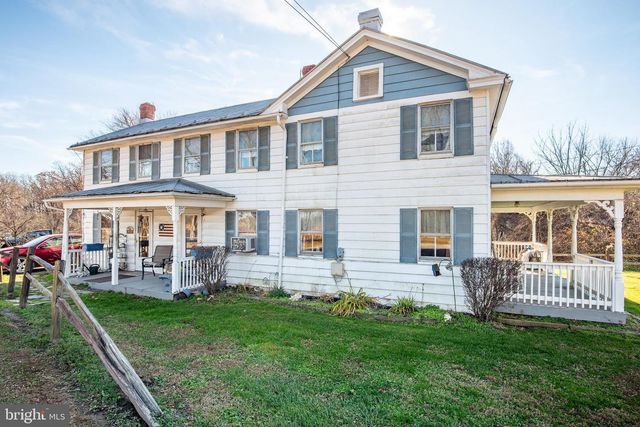 14735 MONTRESOR RD, Leesburg, VA 20176