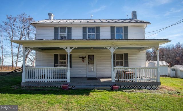 14735 MONTRESOR RD, Leesburg, VA 20176