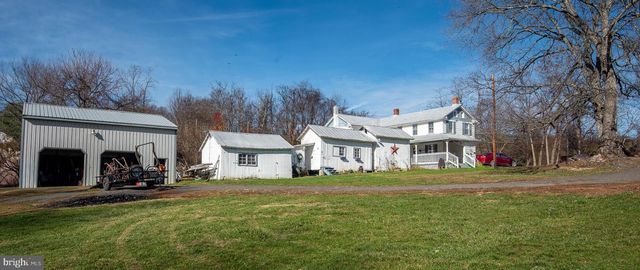 14735 MONTRESOR RD, Leesburg, VA 20176