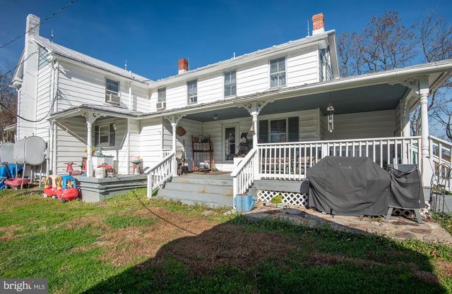 14735 MONTRESOR RD, Leesburg, VA 20176