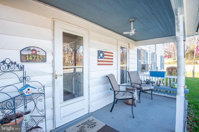 14735 MONTRESOR RD, Leesburg, VA 20176