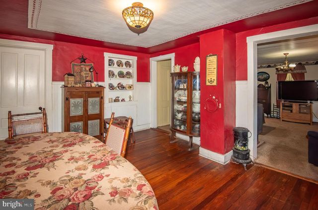 14735 MONTRESOR RD, Leesburg, VA 20176