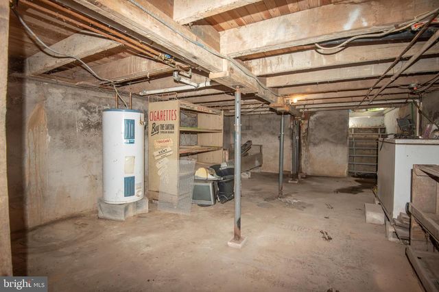 14735 MONTRESOR RD, Leesburg, VA 20176