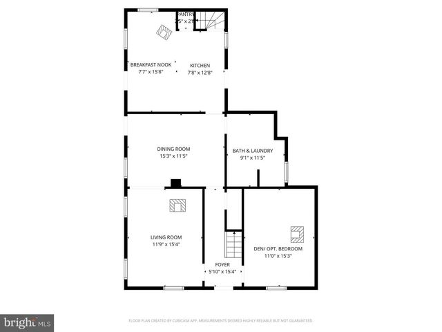 14735 MONTRESOR RD, Leesburg, VA 20176