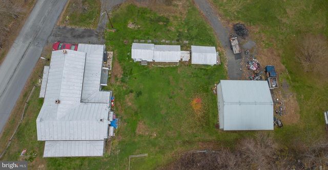 14735 MONTRESOR RD, Leesburg, VA 20176