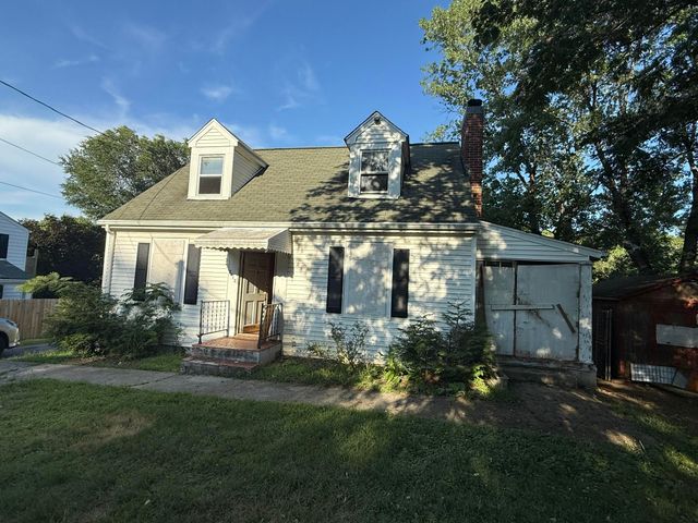 3112 GARDEN CITY BLVD, Roanoke, VA 24014