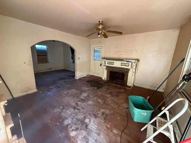 3112 GARDEN CITY BLVD, Roanoke, VA 24014