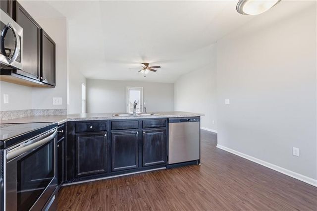 17189 S Pratt Street, Gardner, KS 66030