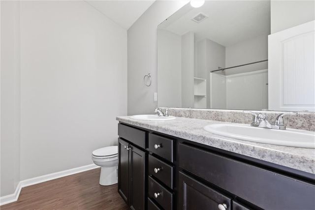 17189 S Pratt Street, Gardner, KS 66030