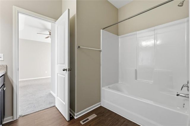 17189 S Pratt Street, Gardner, KS 66030