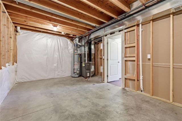 17189 S Pratt Street, Gardner, KS 66030