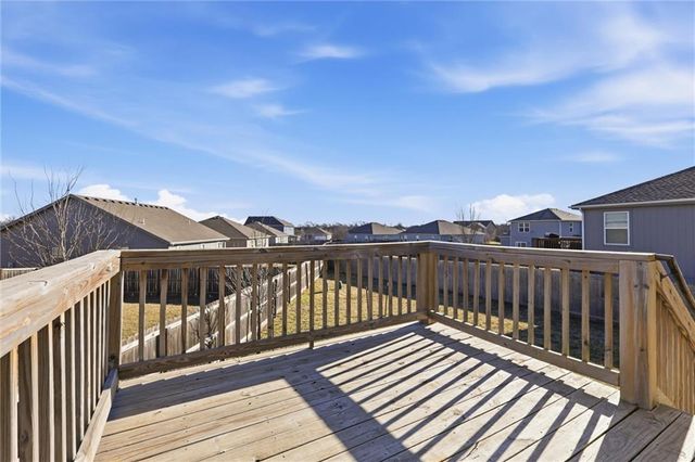 17189 S Pratt Street, Gardner, KS 66030