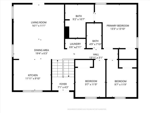 17189 S Pratt Street, Gardner, KS 66030