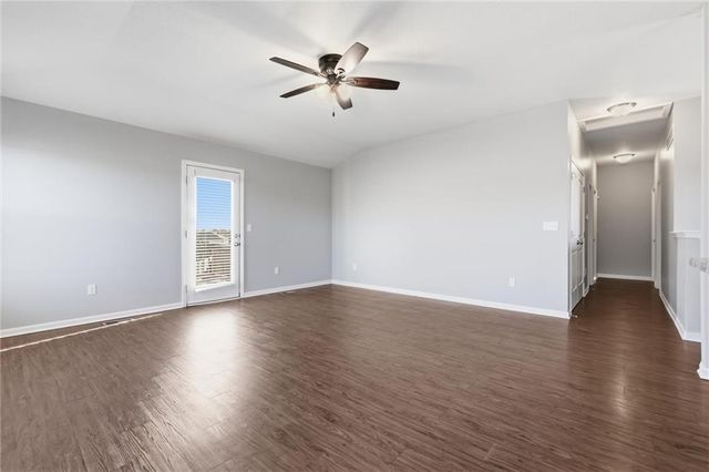 17189 S Pratt Street, Gardner, KS 66030