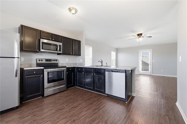 17189 S Pratt Street, Gardner, KS 66030