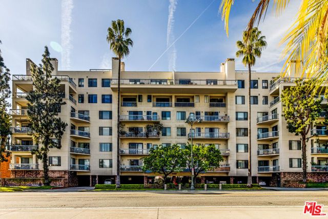 4460 Wilshire Boulevard 603, Los Angeles, CA 90010