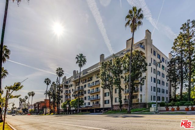 4460 Wilshire Boulevard 603, Los Angeles, CA 90010